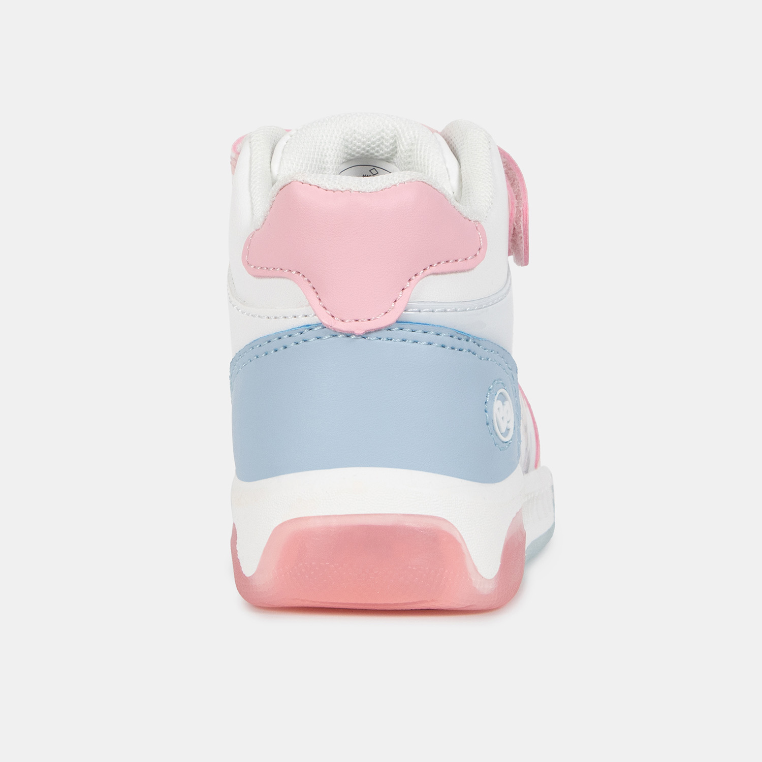 ZAPATILLAS URBANAS PARA NIÑA DISNEY - 4