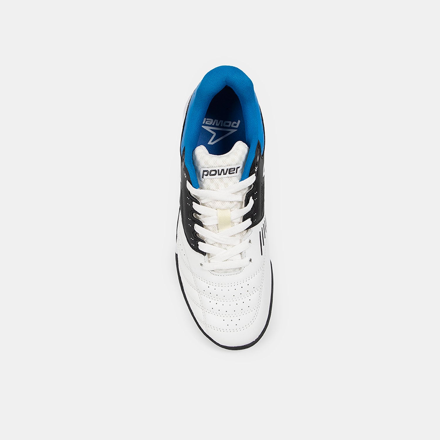 ZAPATILLAS FÚTBOL PARA HOMBRE POWER - 4