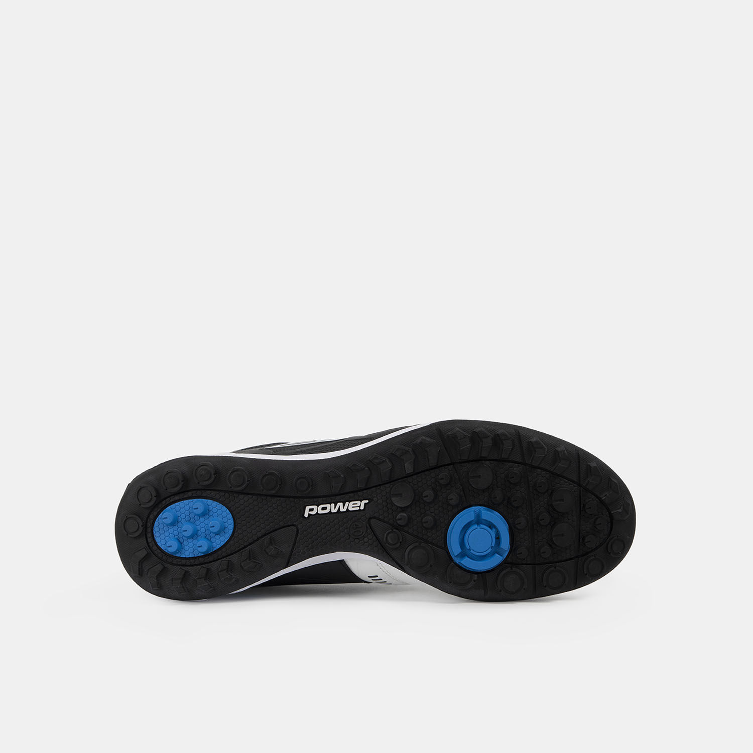 ZAPATILLAS FÚTBOL PARA HOMBRE POWER - 5