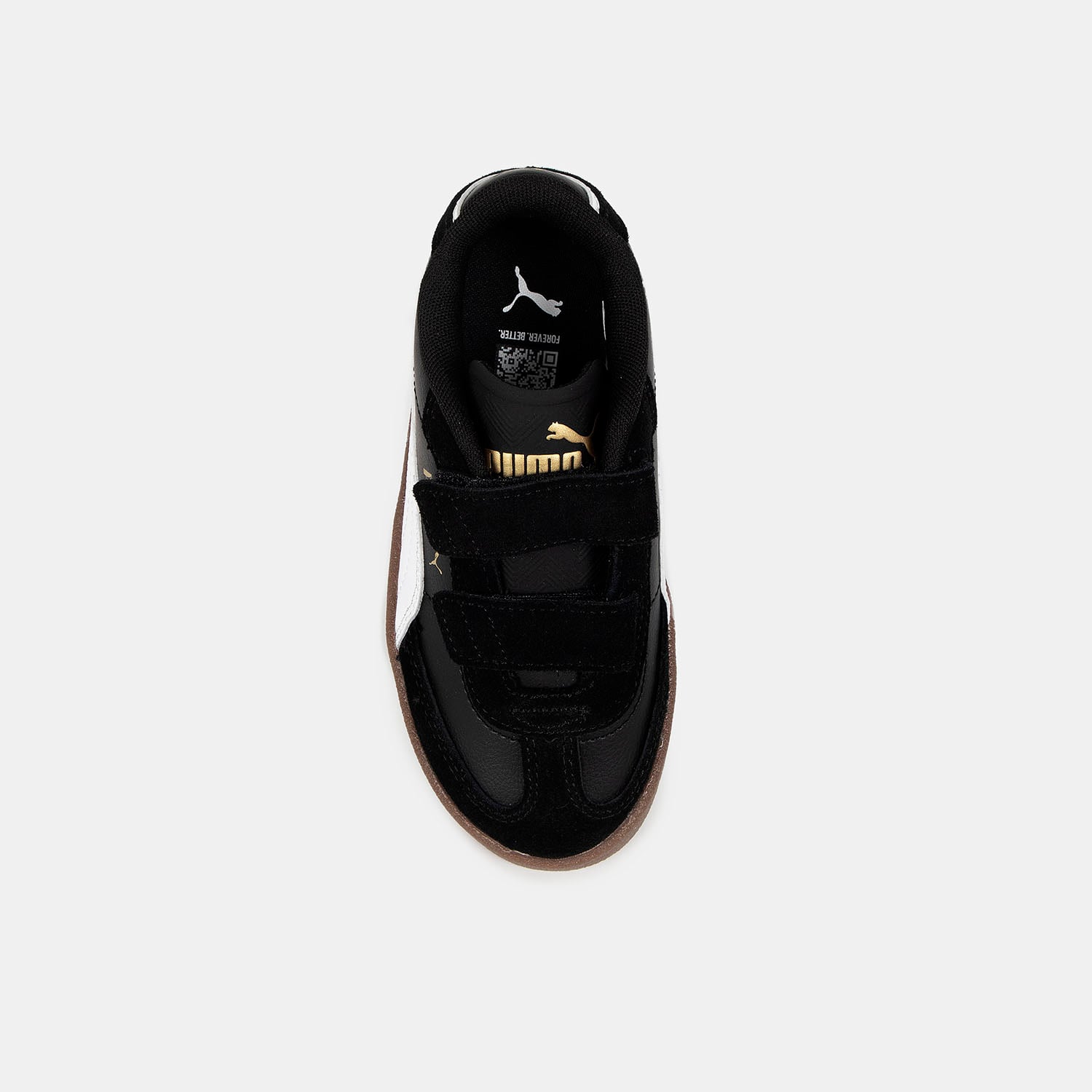 ZAPATILLAS URBANAS PARA NIÑO PUMA - 4