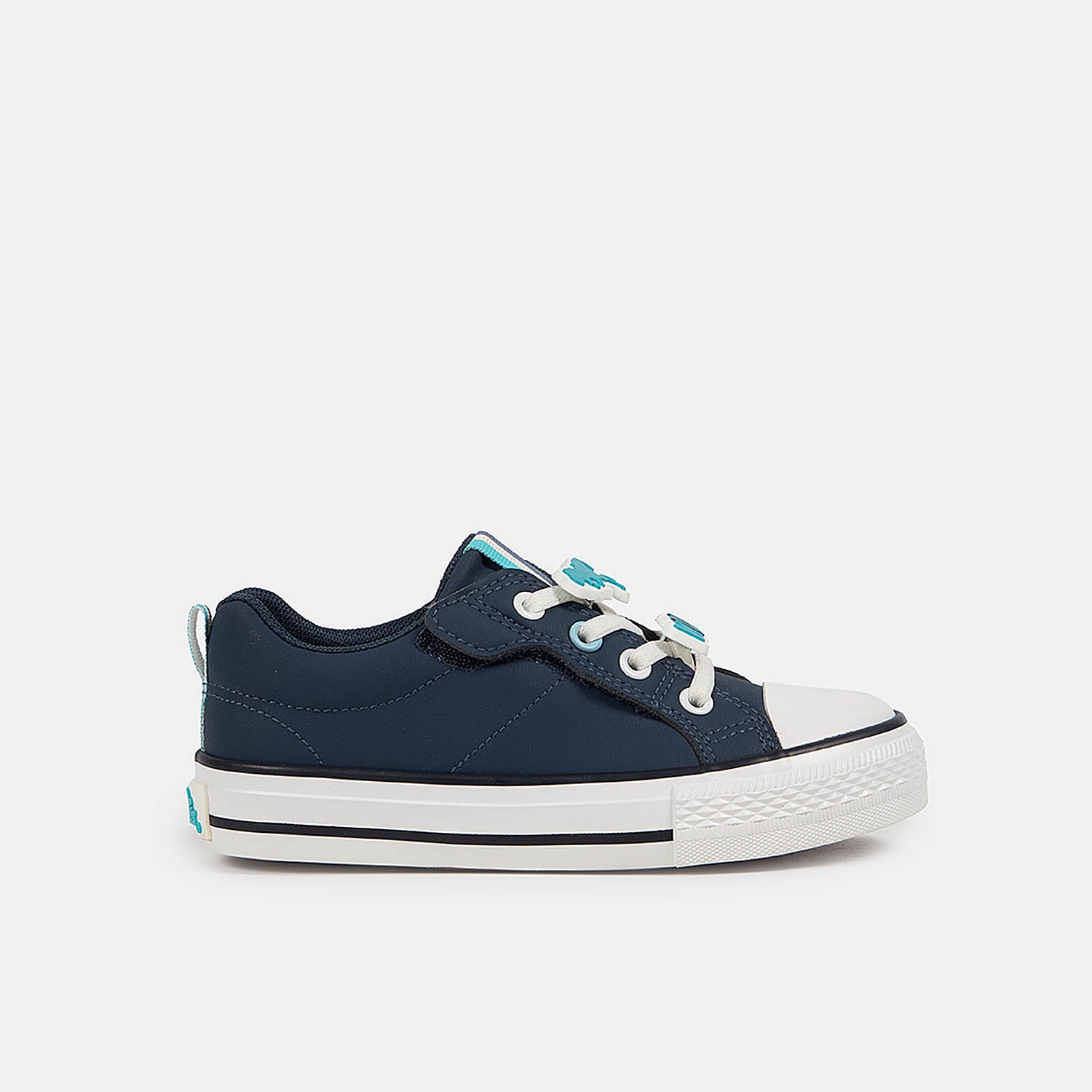 ZAPATILLAS URBANAS PARA NIÑO BUBBLEGUMMERS - 1