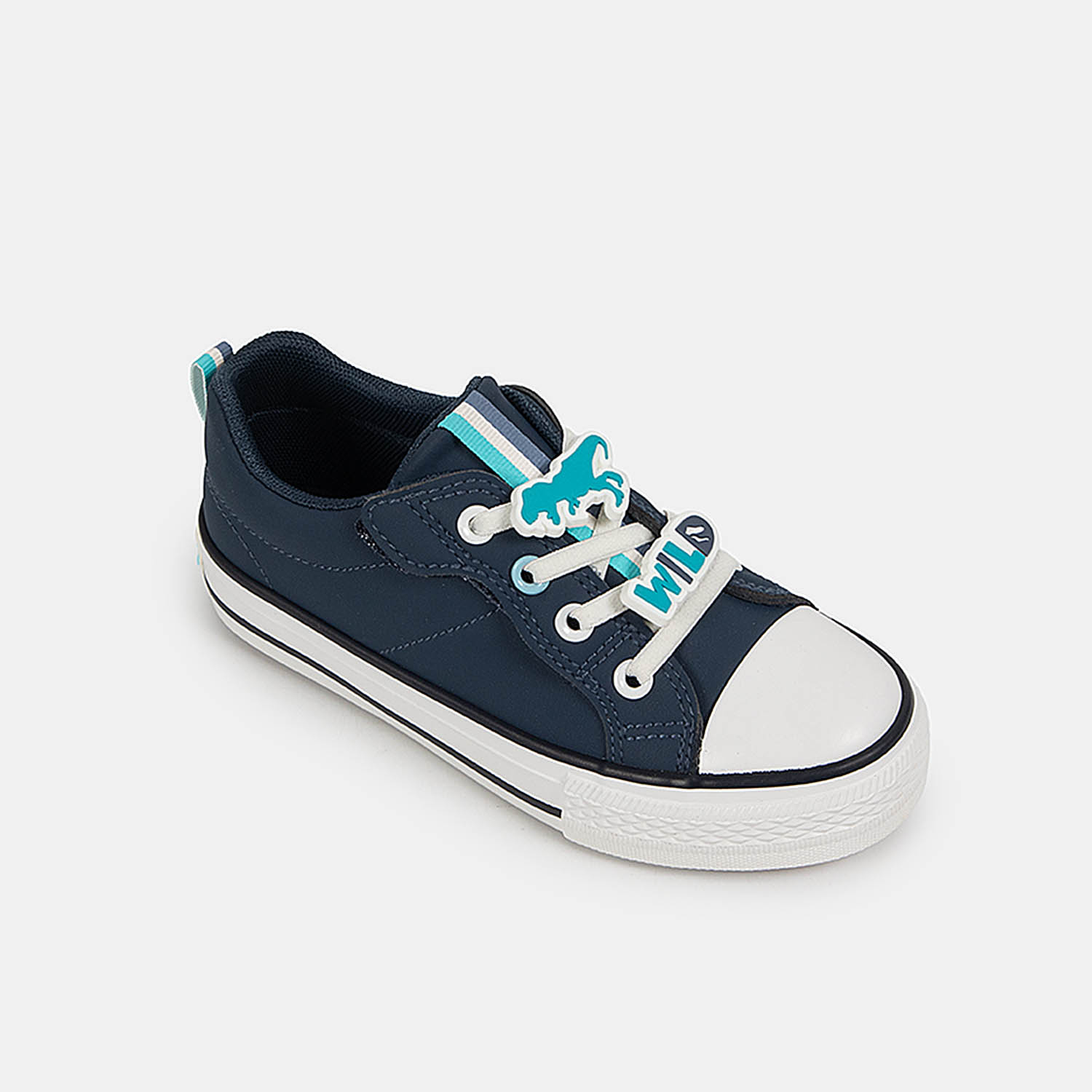 ZAPATILLAS URBANAS PARA NIÑO BUBBLEGUMMERS - 3