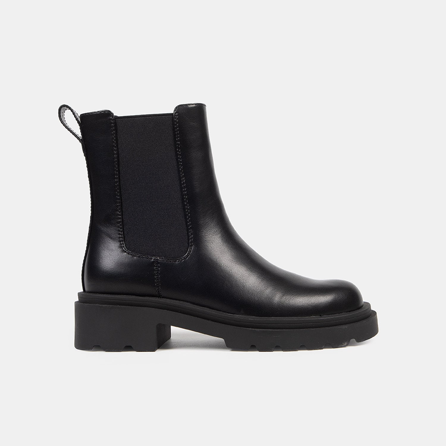 BOTAS CASUALES PARA MUJER BATA 509-6228 - 1