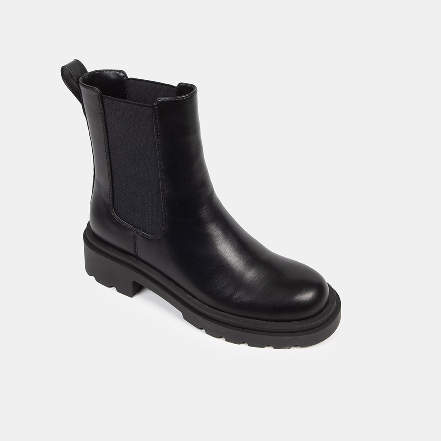 BOTAS CASUALES PARA MUJER BATA 509-6228 - 2