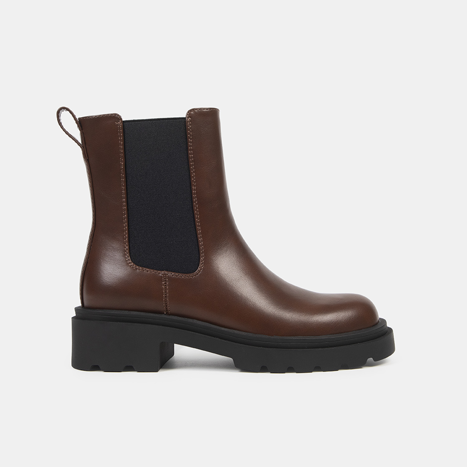 BOTAS CASUALES PARA MUJER BATA 509-4228 - 1
