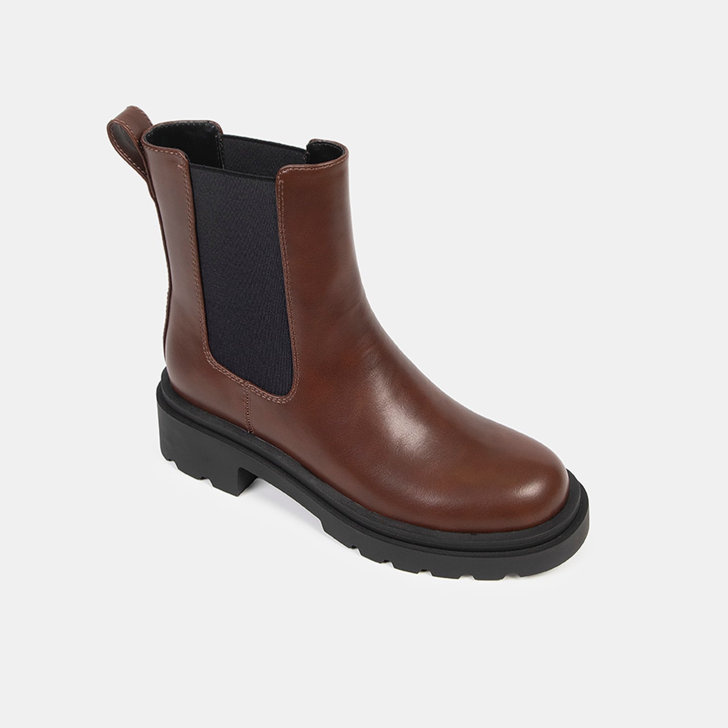 BOTAS CASUALES PARA MUJER BATA 509-4228 - 2