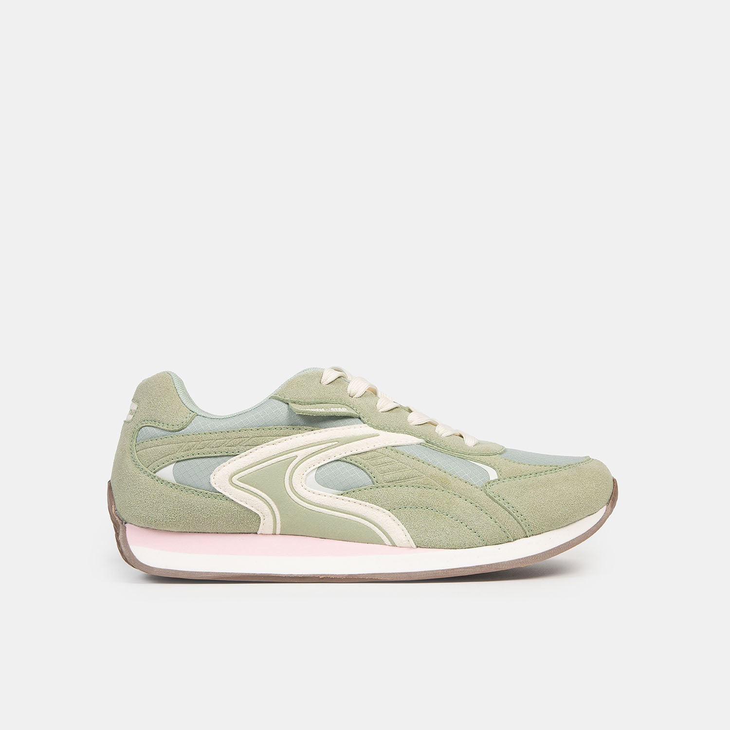 ZAPATILLAS URBANAS MUJER NORTH STAR - 1