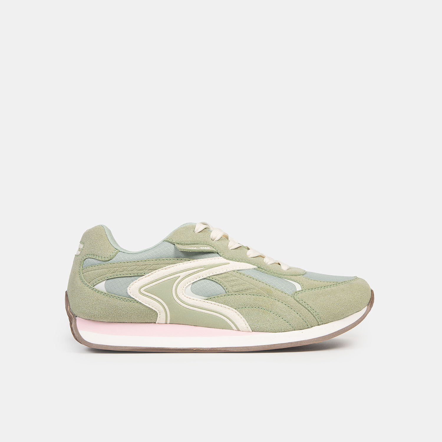 ZAPATILLAS URBANAS MUJER NORTH STAR - 1