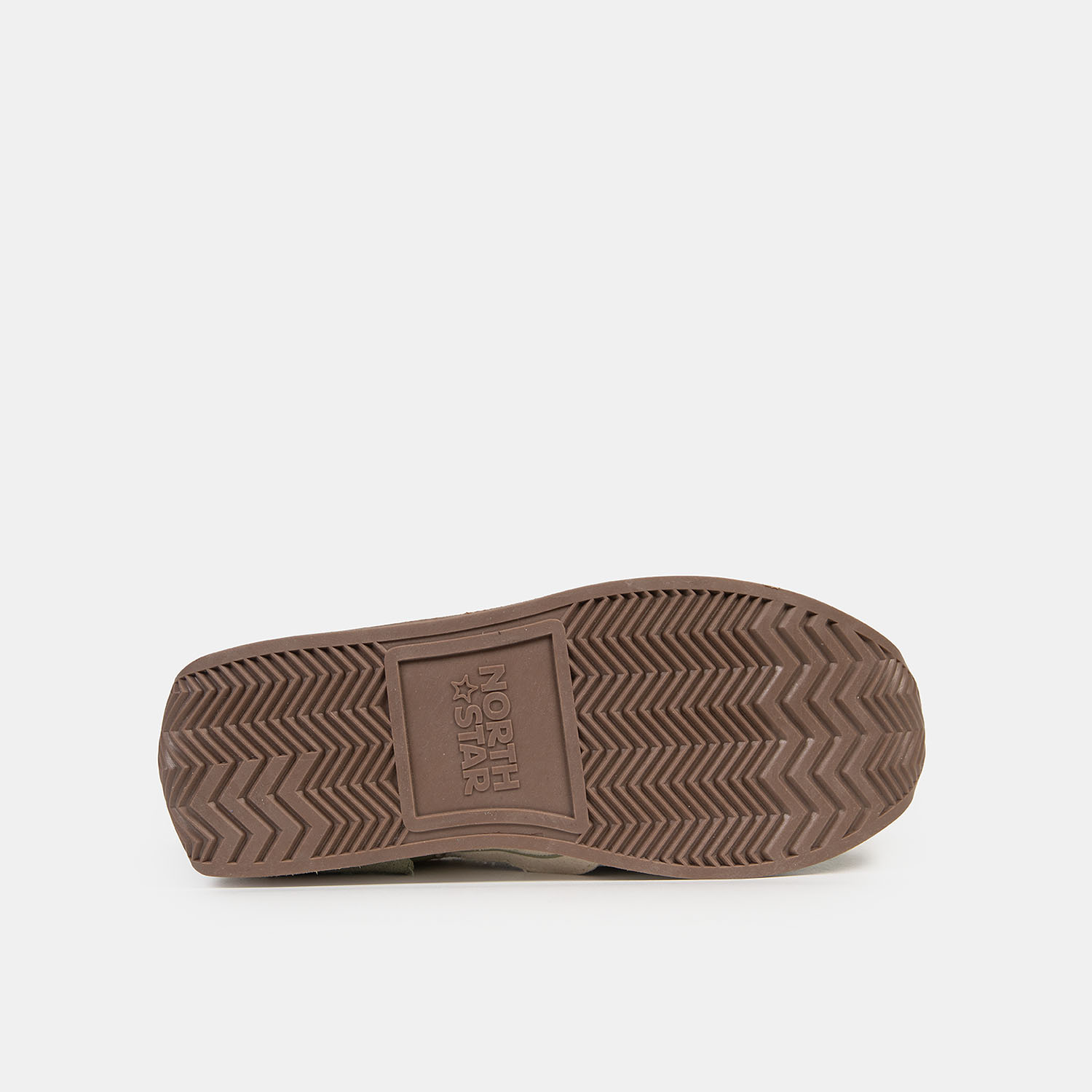 ZAPATILLAS URBANAS MUJER NORTH STAR - 5