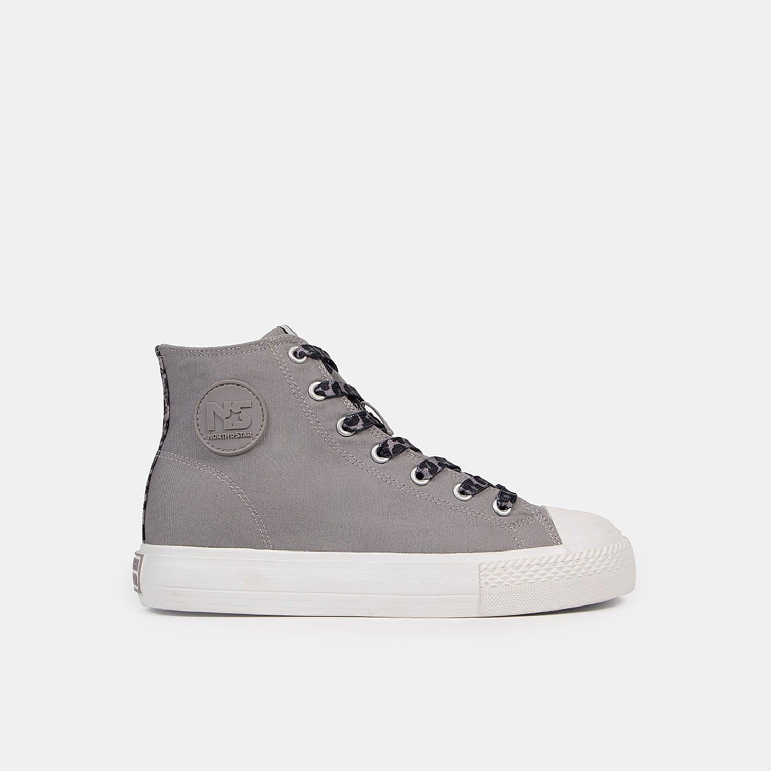 ZAPATILLAS URBANAS MUJER NORTH STAR - 1