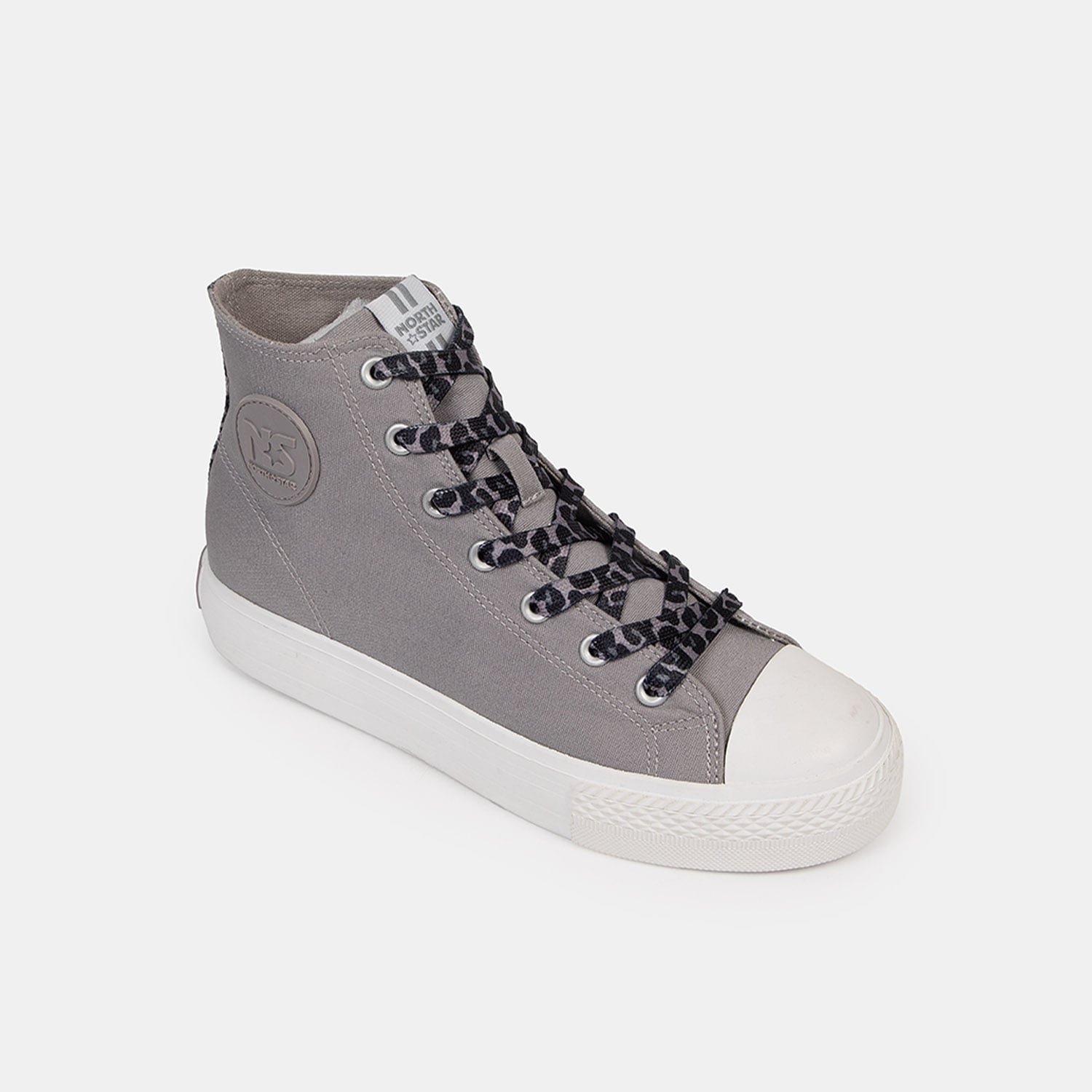 ZAPATILLAS URBANAS MUJER NORTH STAR - 2