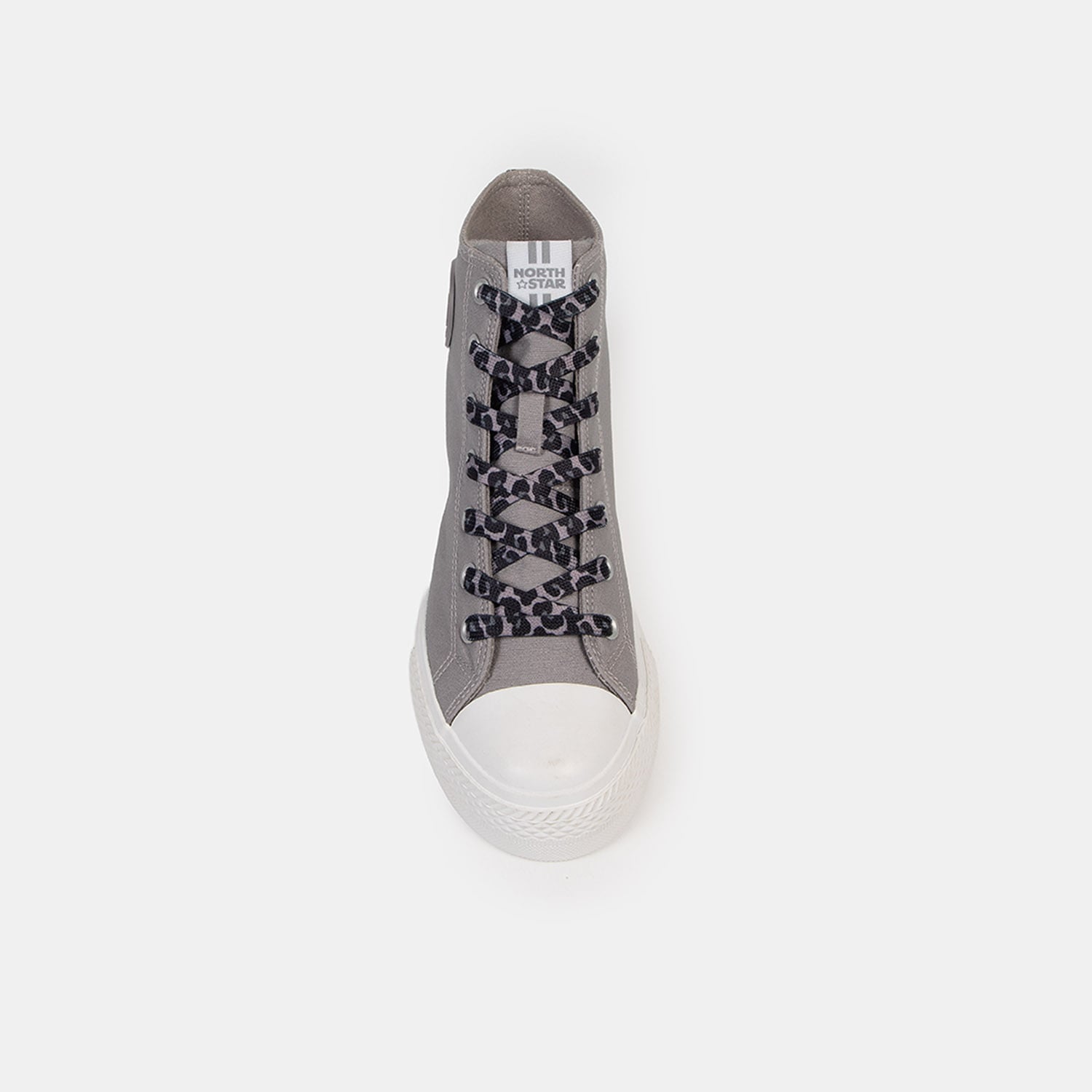 ZAPATILLAS URBANAS MUJER NORTH STAR - 4