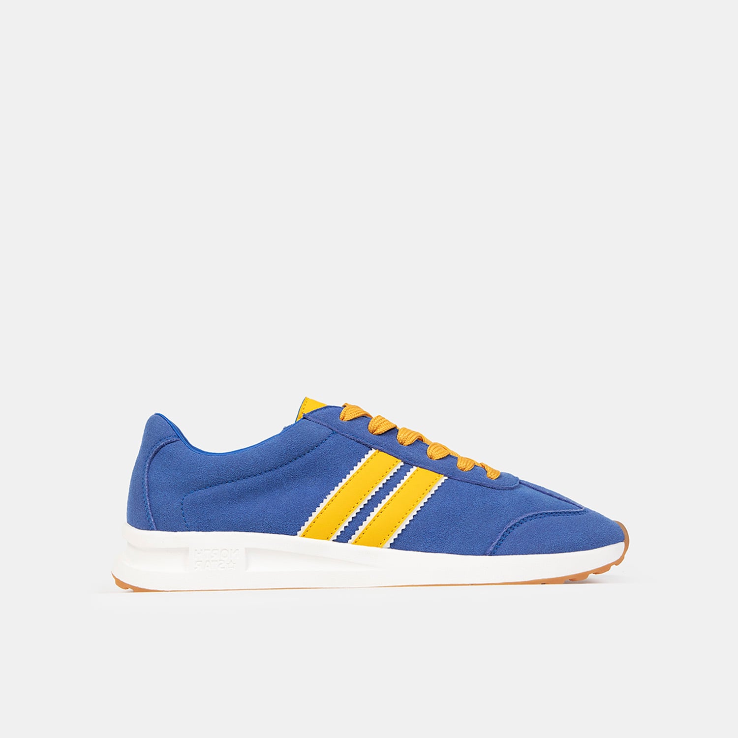 ZAPATILLAS URBANAS MUJER NORTH STAR - 1