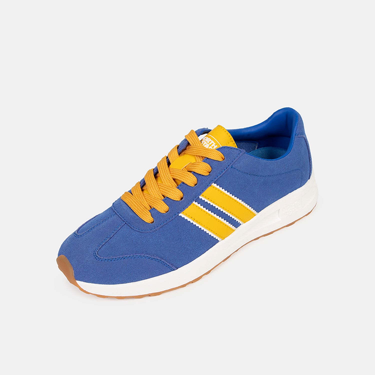ZAPATILLAS URBANAS MUJER NORTH STAR - 2