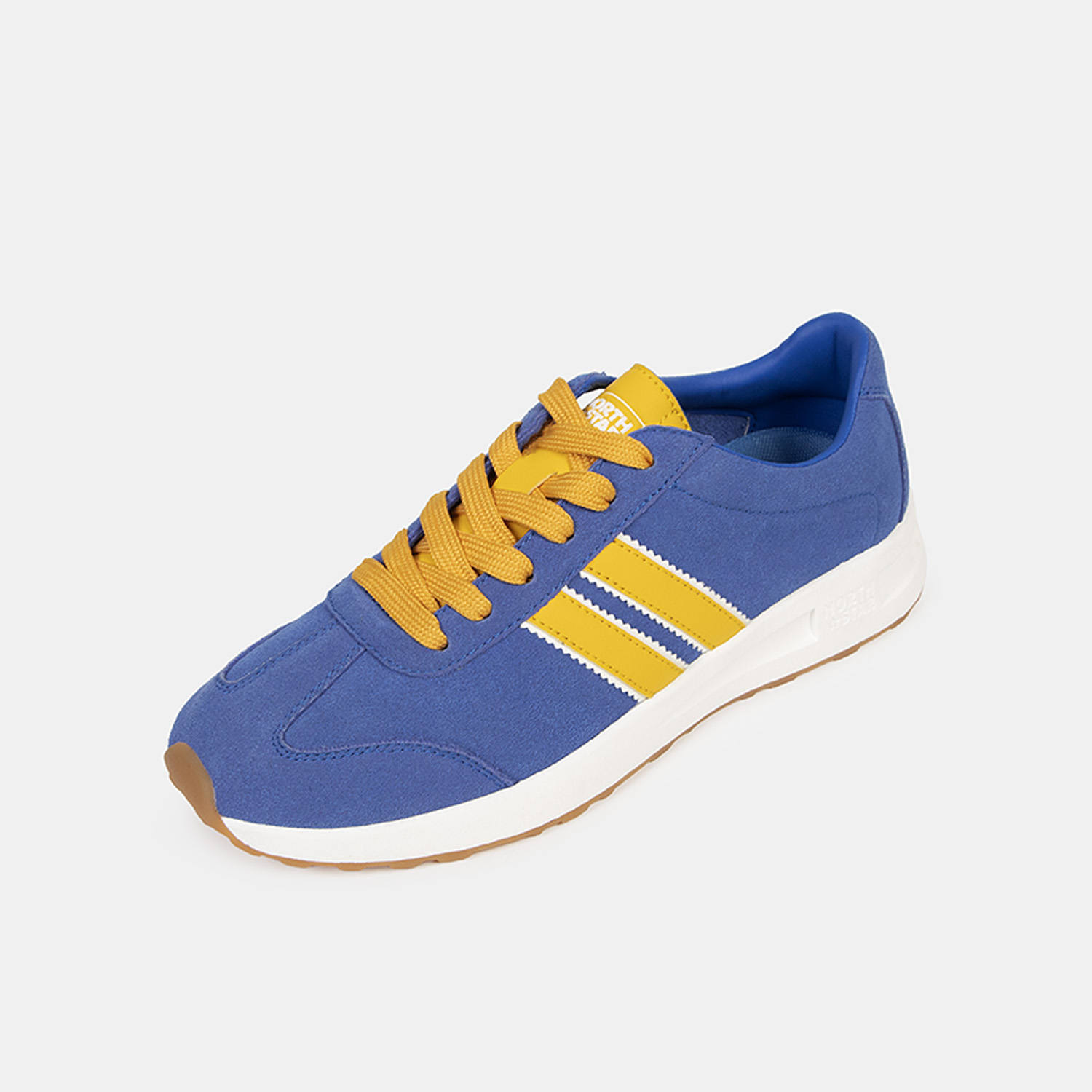ZAPATILLAS URBANAS MUJER NORTH STAR - 2