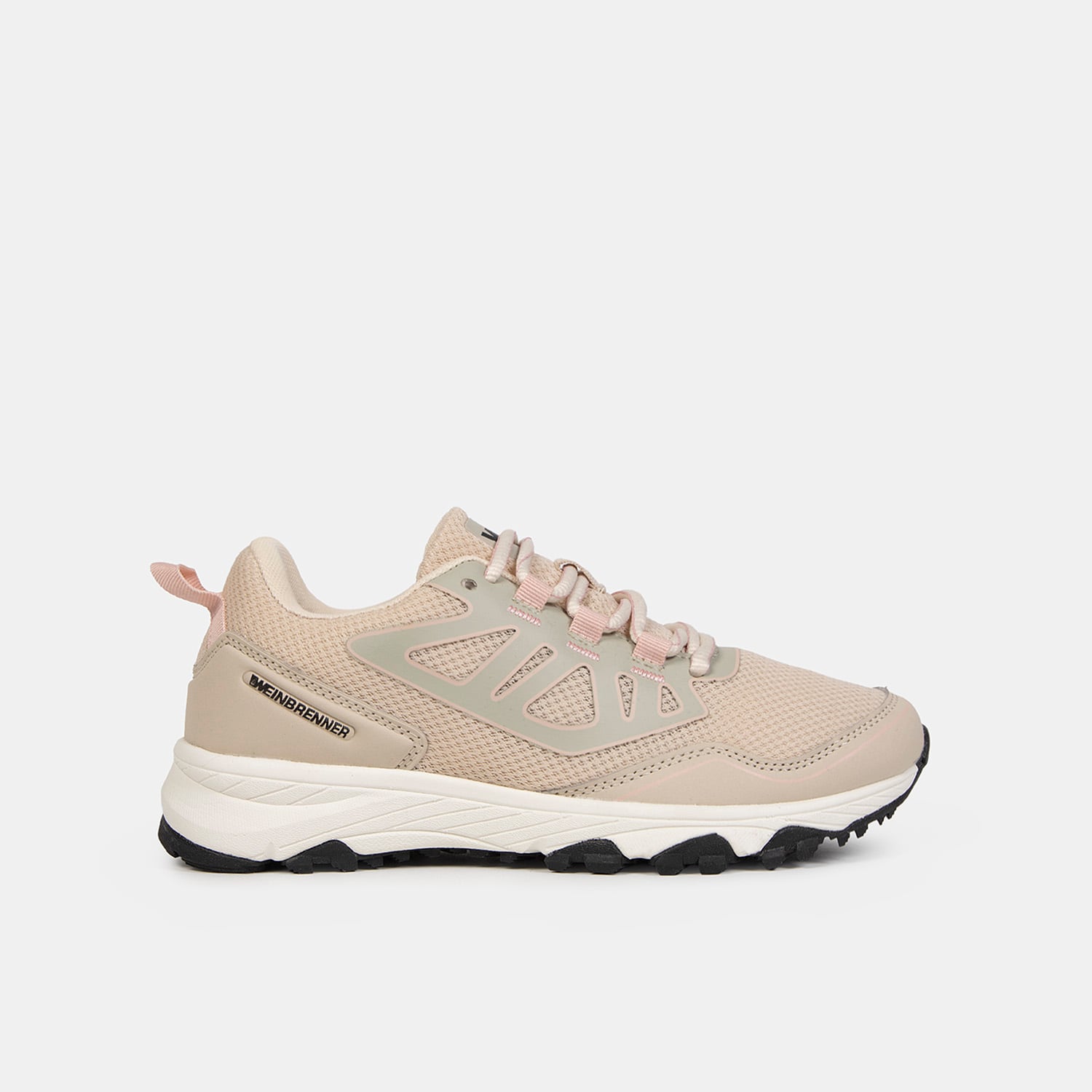 ZAPATILLAS OUTDOOR MUJER WEINBRENNER - 1