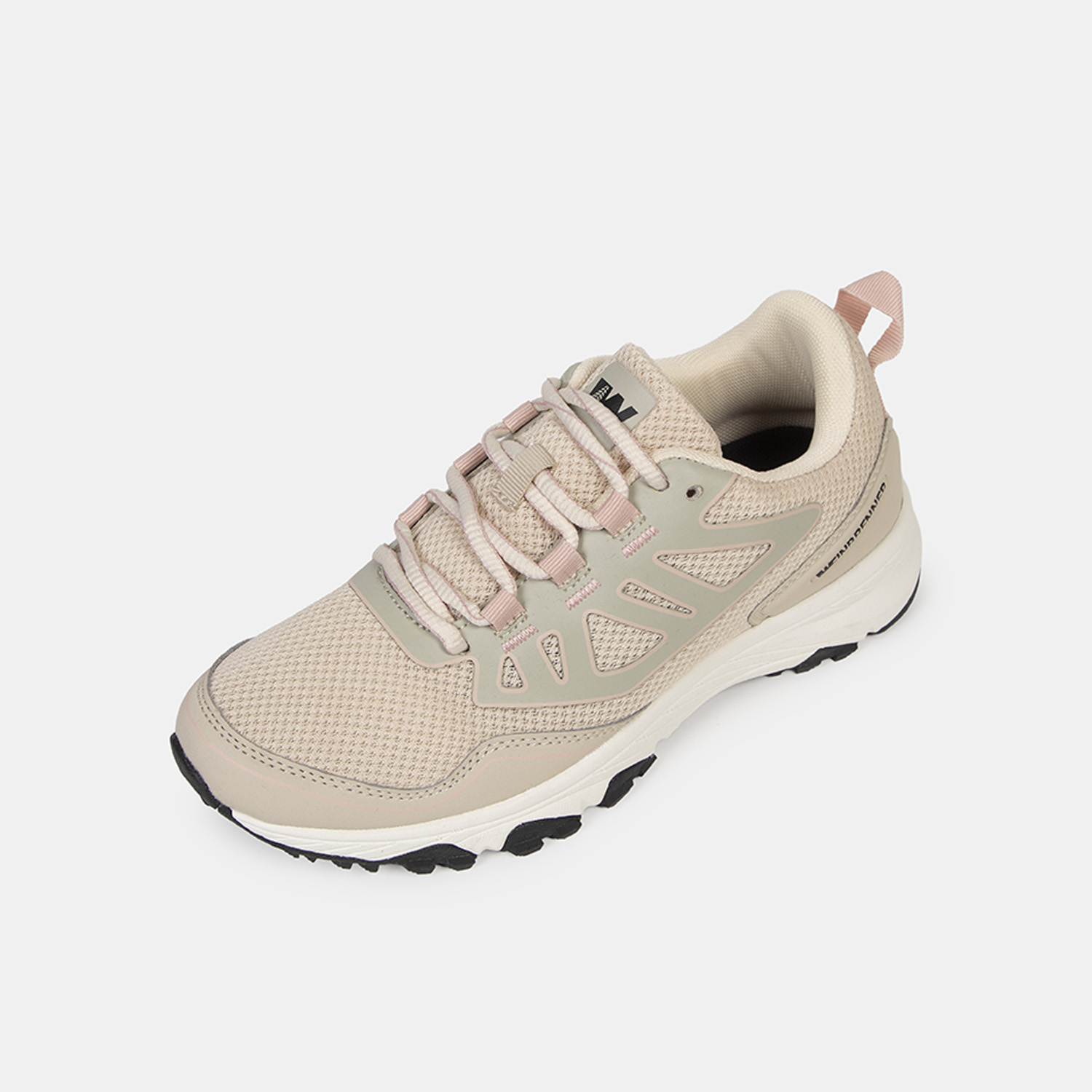 ZAPATILLAS OUTDOOR MUJER WEINBRENNER - 2