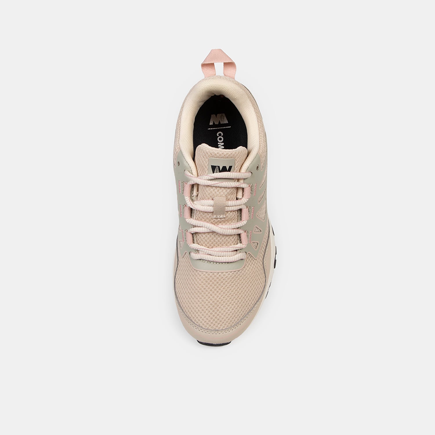ZAPATILLAS OUTDOOR MUJER WEINBRENNER - 4