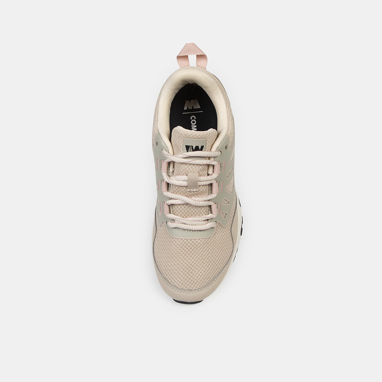 ZAPATILLAS OUTDOOR MUJER WEINBRENNER - 4