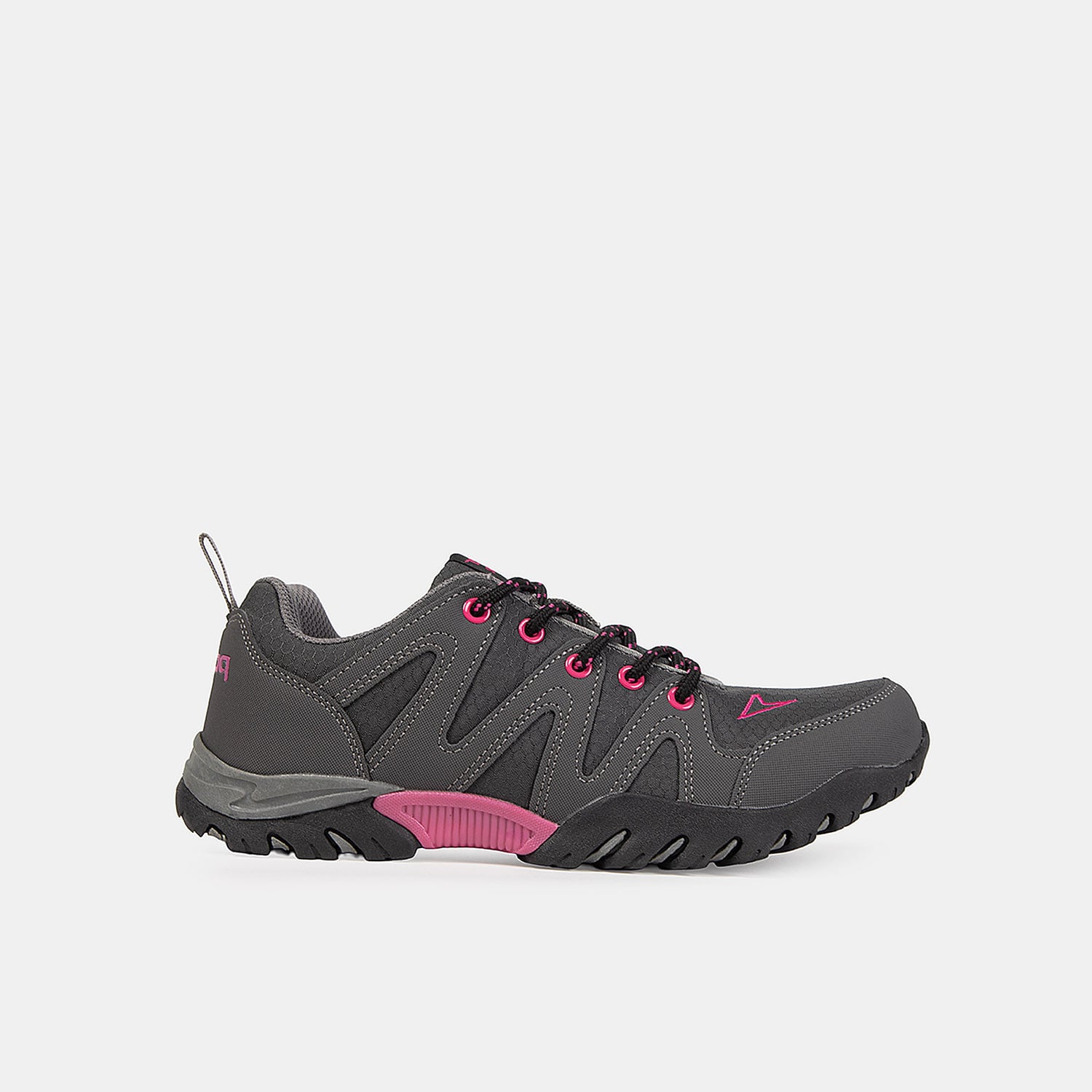 ZAPATILLAS DEPORTIVAS MUJER POWER - 1