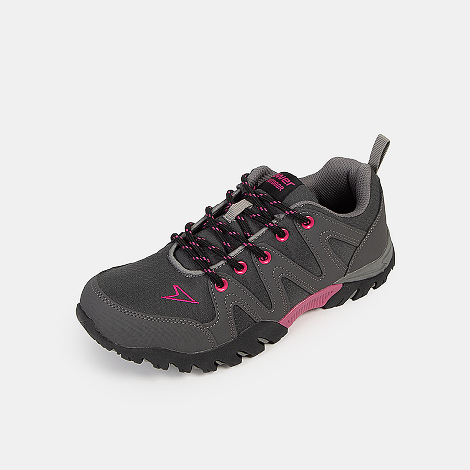 ZAPATILLAS DEPORTIVAS MUJER POWER - 2