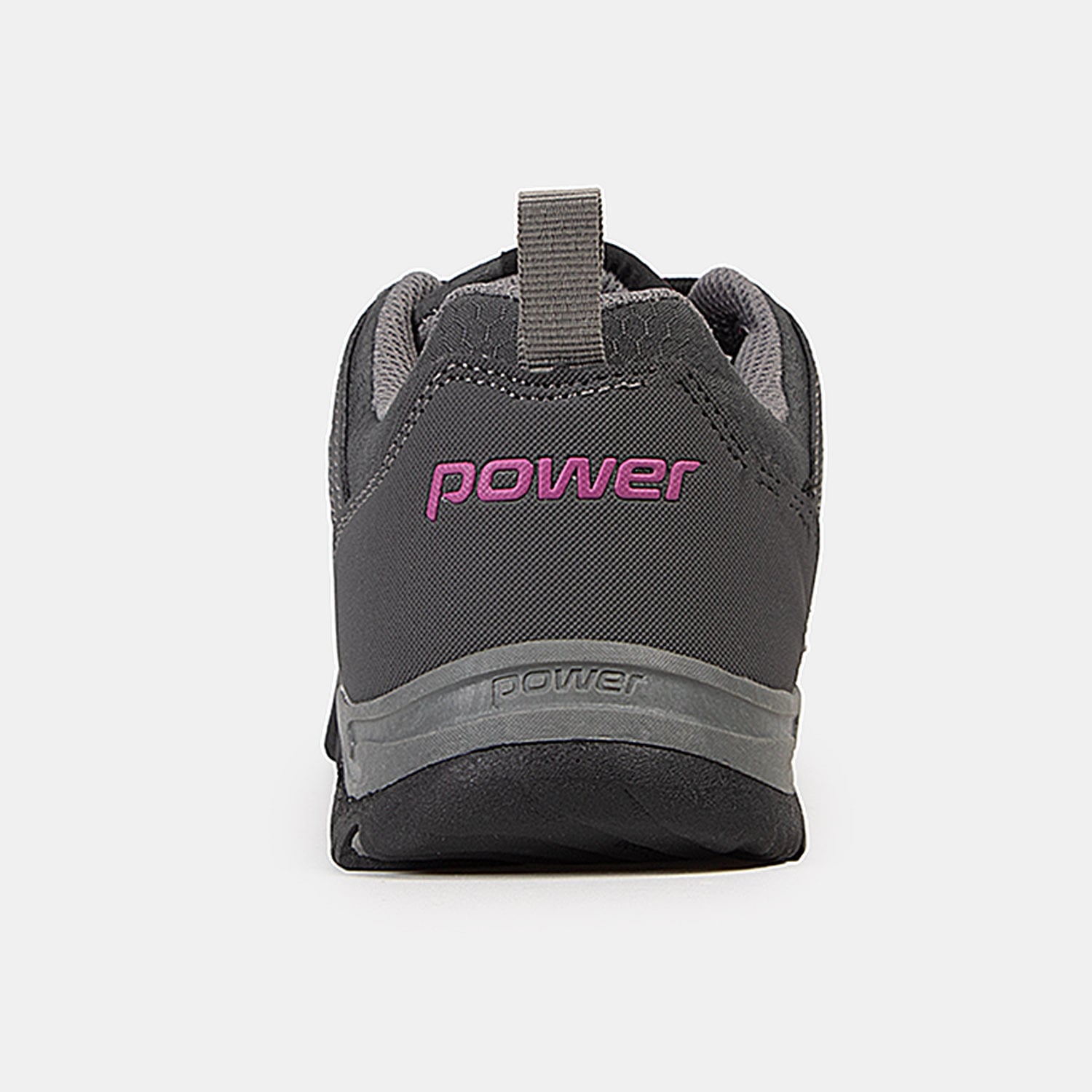 ZAPATILLAS DEPORTIVAS MUJER POWER - 3