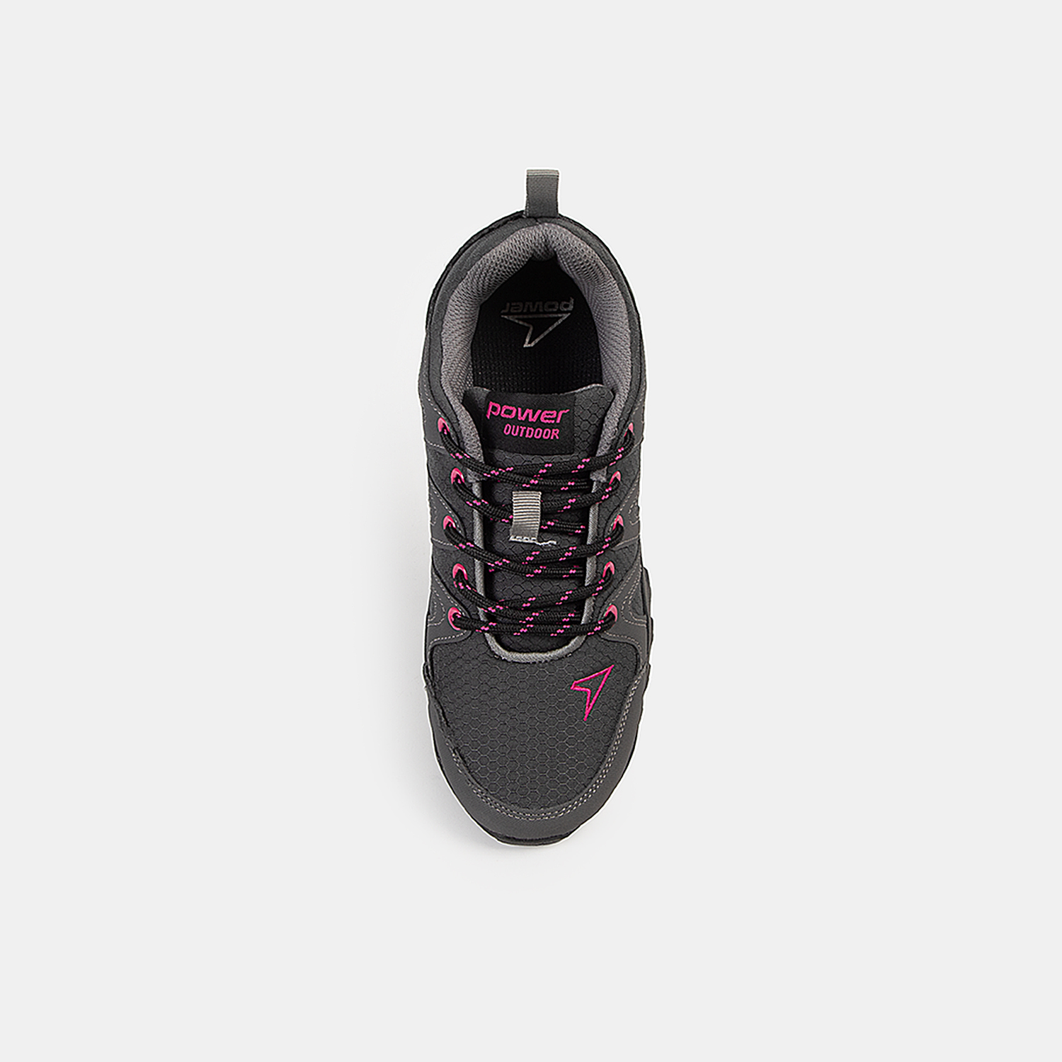 ZAPATILLAS DEPORTIVAS MUJER POWER - 4