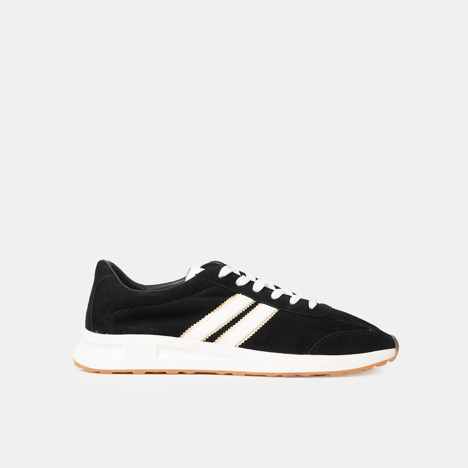ZAPATILLAS URBANAS MUJER NORTH STAR - 1