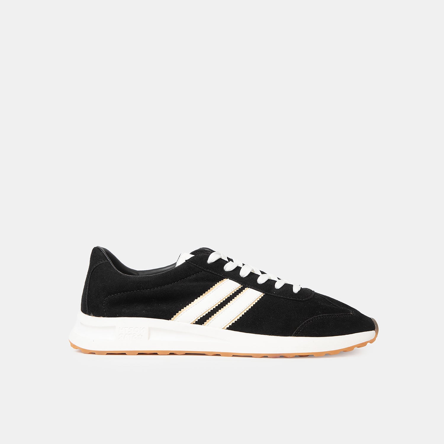 ZAPATILLAS URBANAS MUJER NORTH STAR - 1