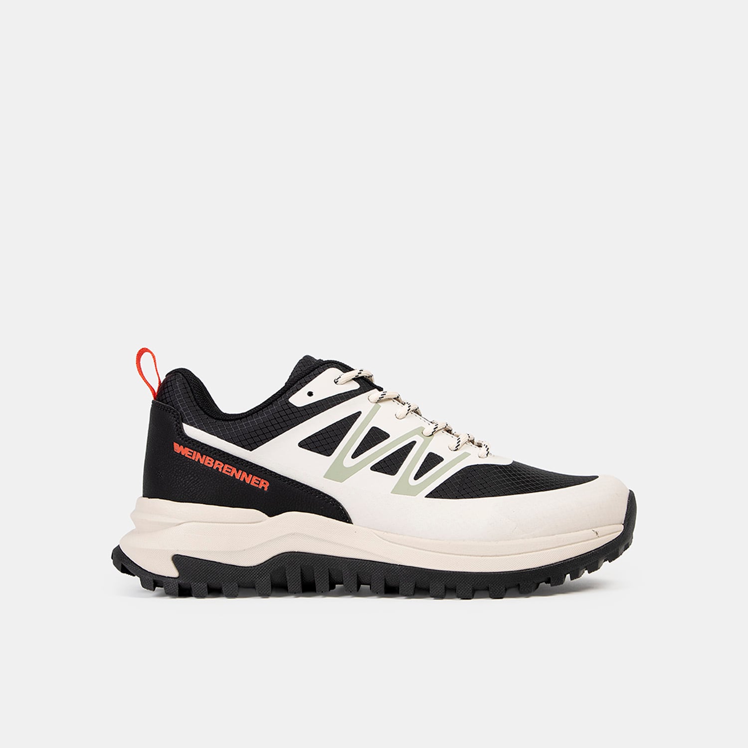 ZAPATILLAS OUTDOOR HOMBRE WEINBRENNER - 1