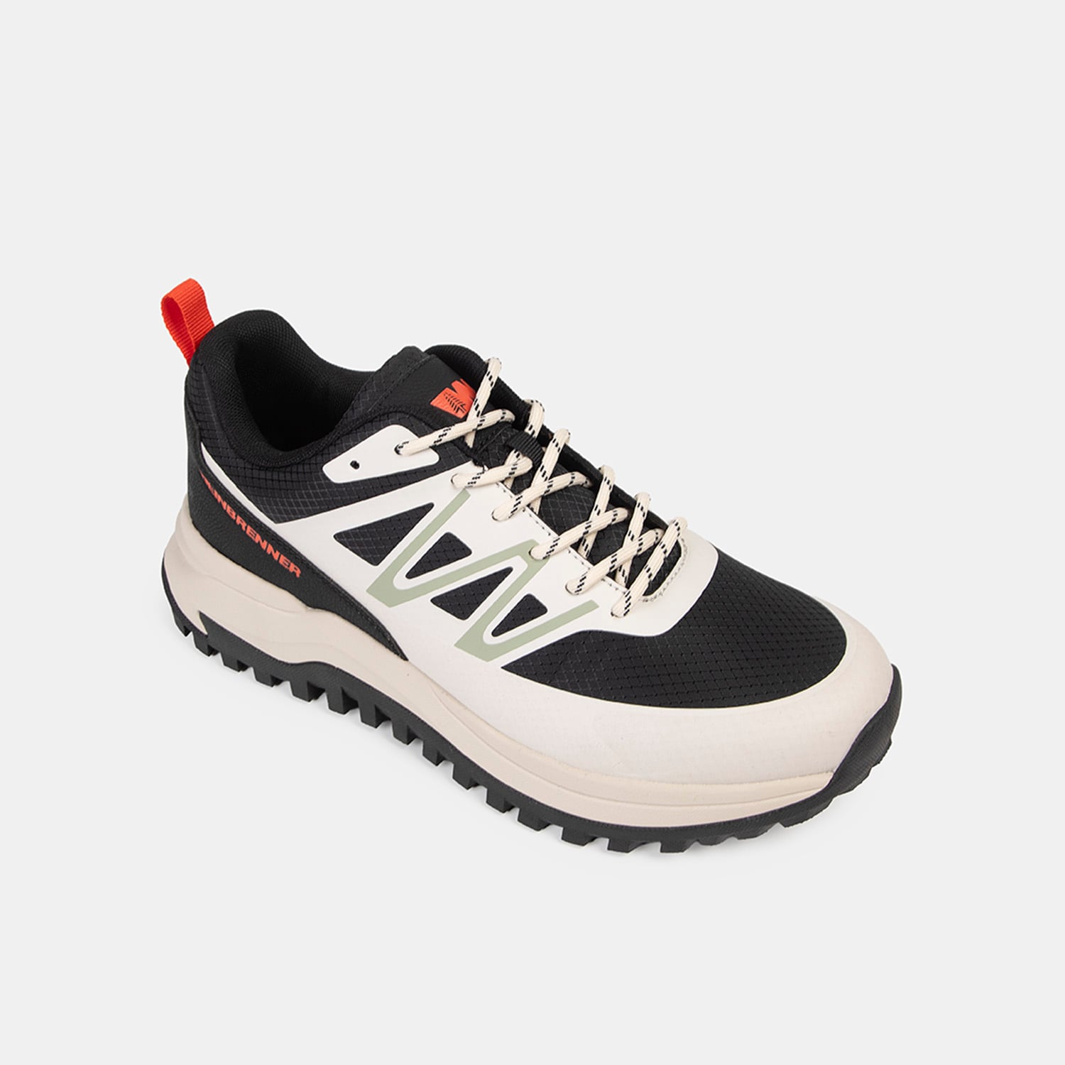 ZAPATILLAS OUTDOOR HOMBRE WEINBRENNER - 2
