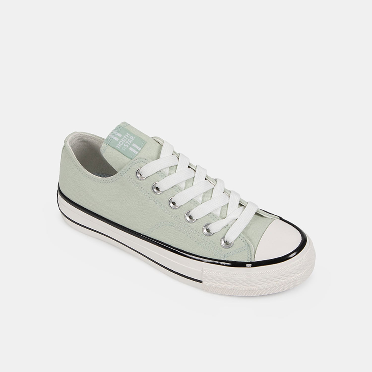 ZAPATILLAS URBANAS MUJER NORTH STAR - 2