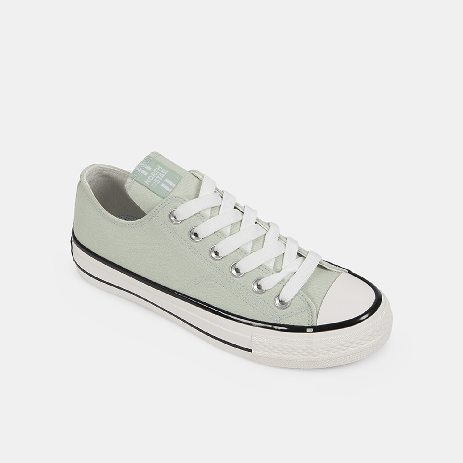 ZAPATILLAS URBANAS MUJER NORTH STAR - 2