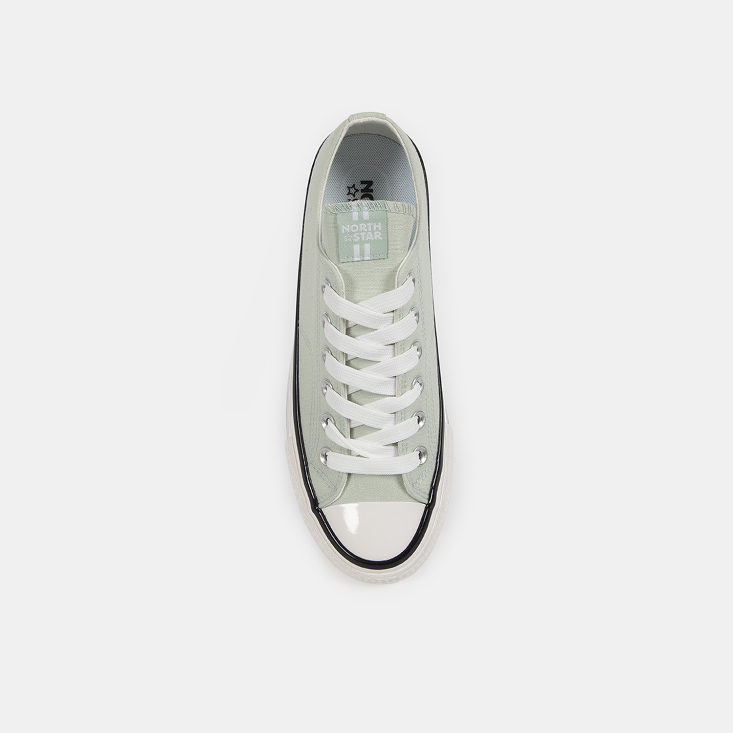 ZAPATILLAS URBANAS MUJER NORTH STAR - 4