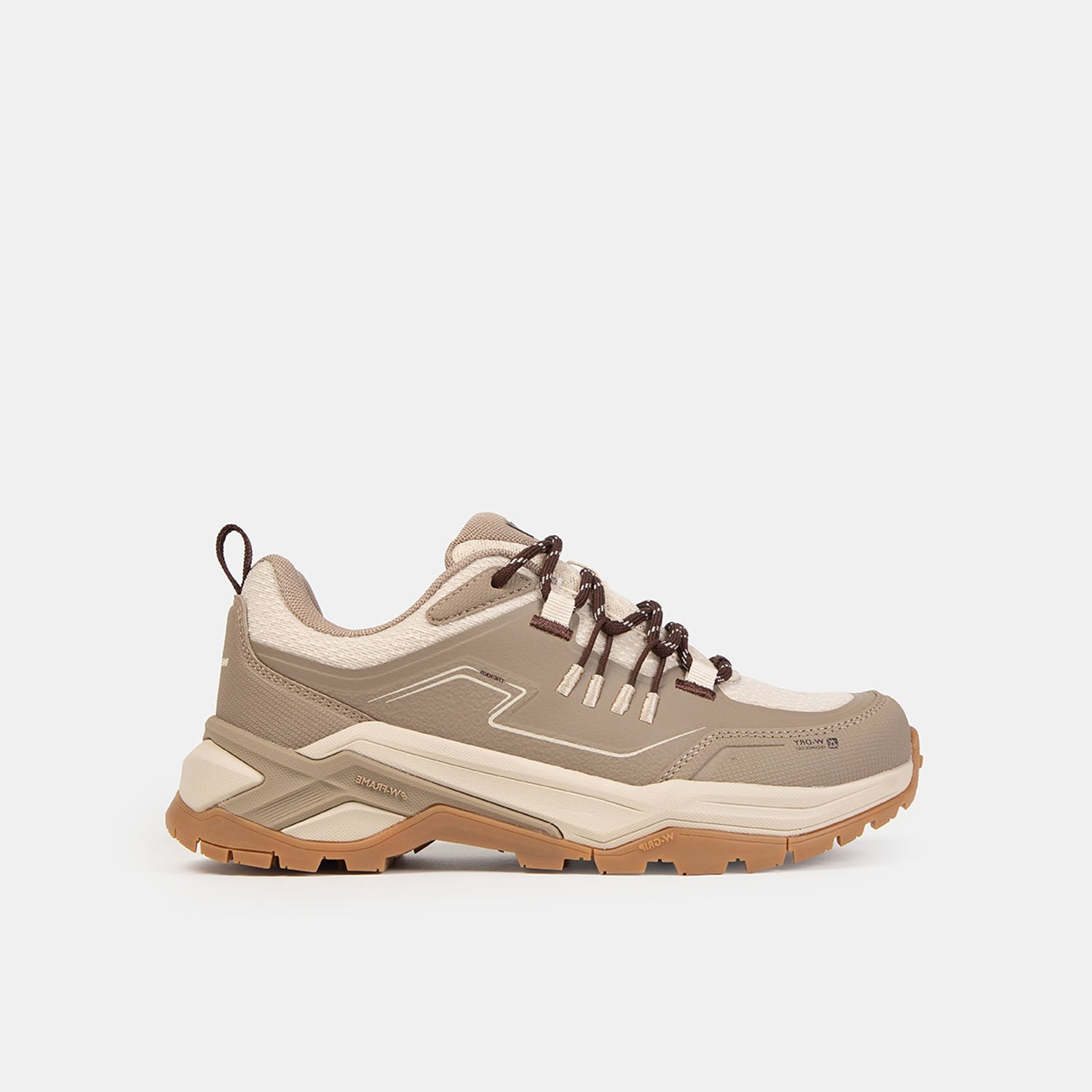 ZAPATILLAS OUTDOOR MUJER WEINBRENNER - 1