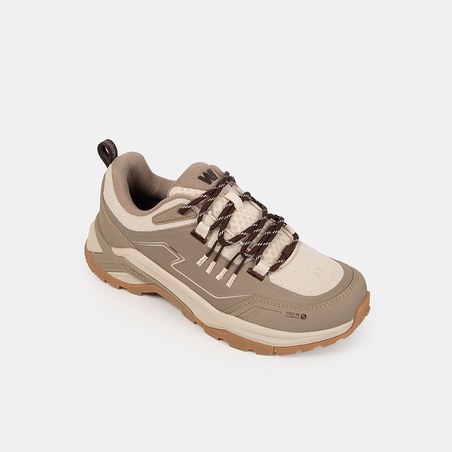 ZAPATILLAS OUTDOOR MUJER WEINBRENNER - 2