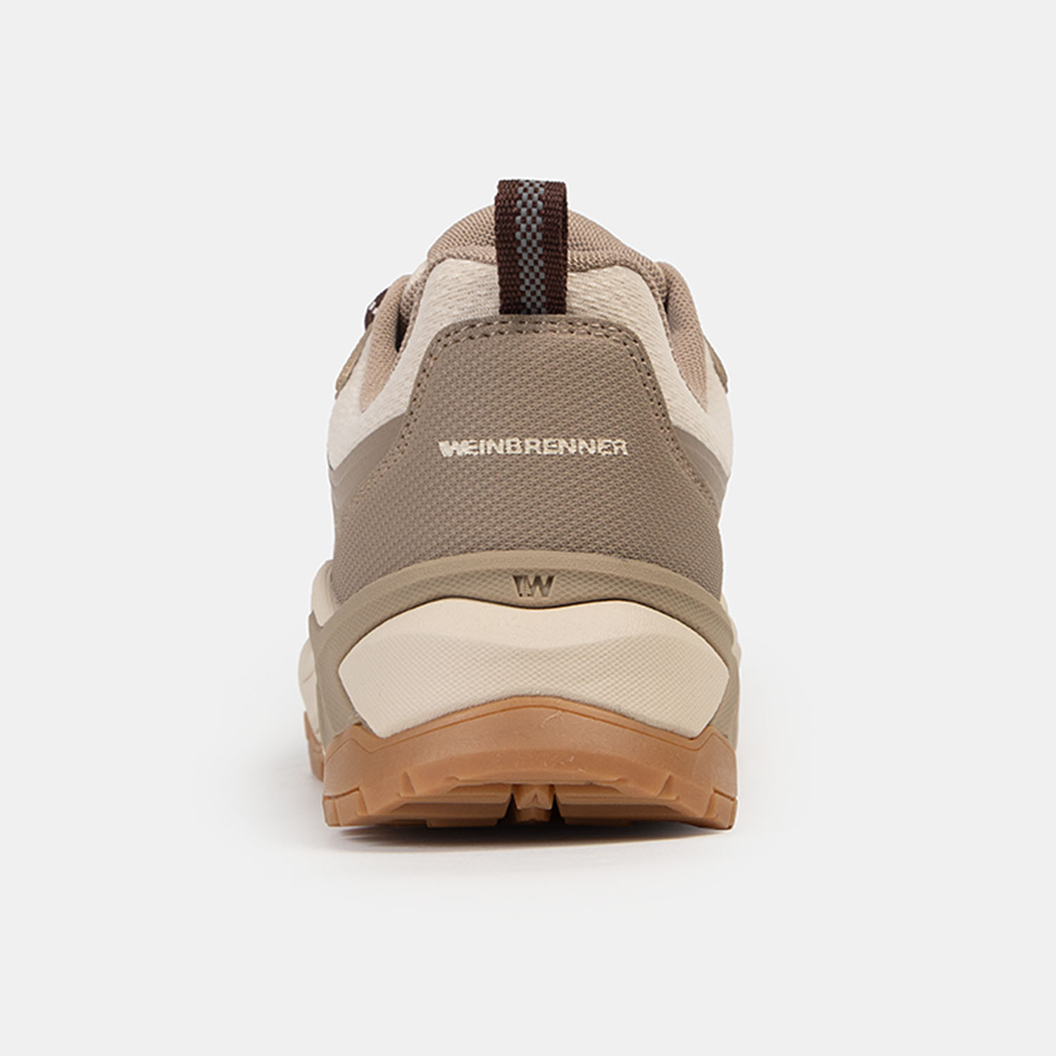 ZAPATILLAS OUTDOOR MUJER WEINBRENNER - 3