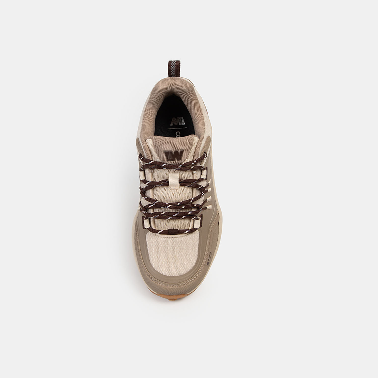 ZAPATILLAS OUTDOOR MUJER WEINBRENNER - 4