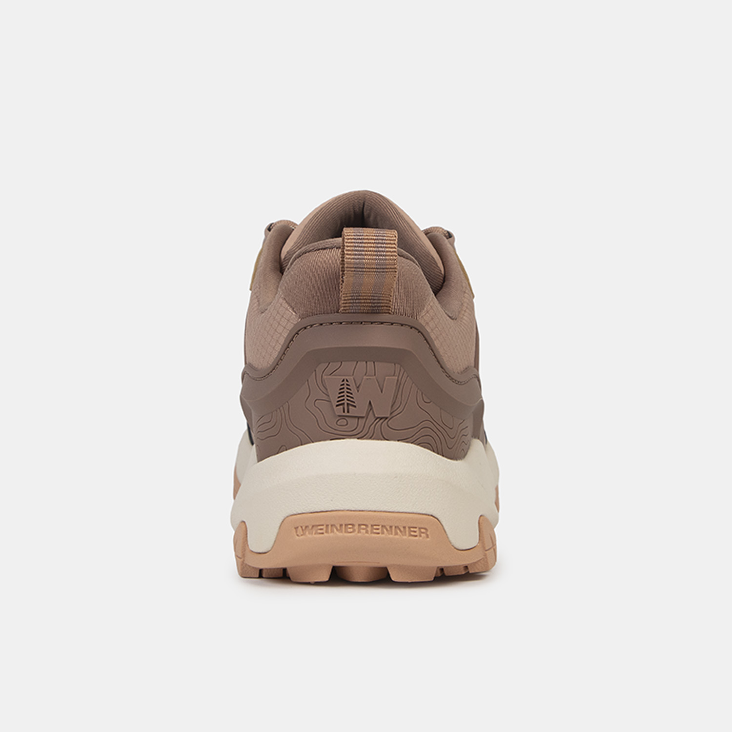 ZAPATILLAS OUTDOOR MUJER WEINBRENNER - 3