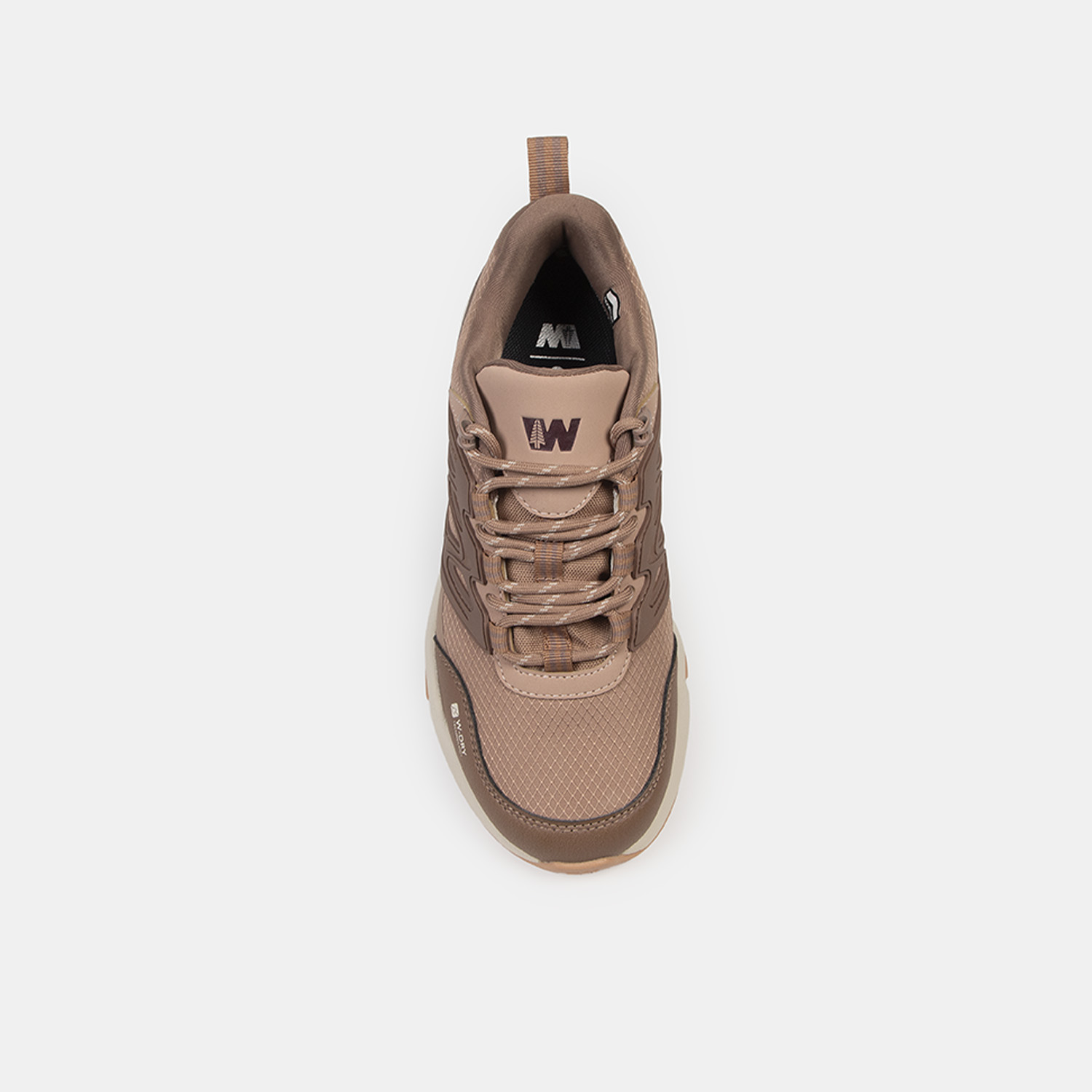 ZAPATILLAS OUTDOOR MUJER WEINBRENNER - 4