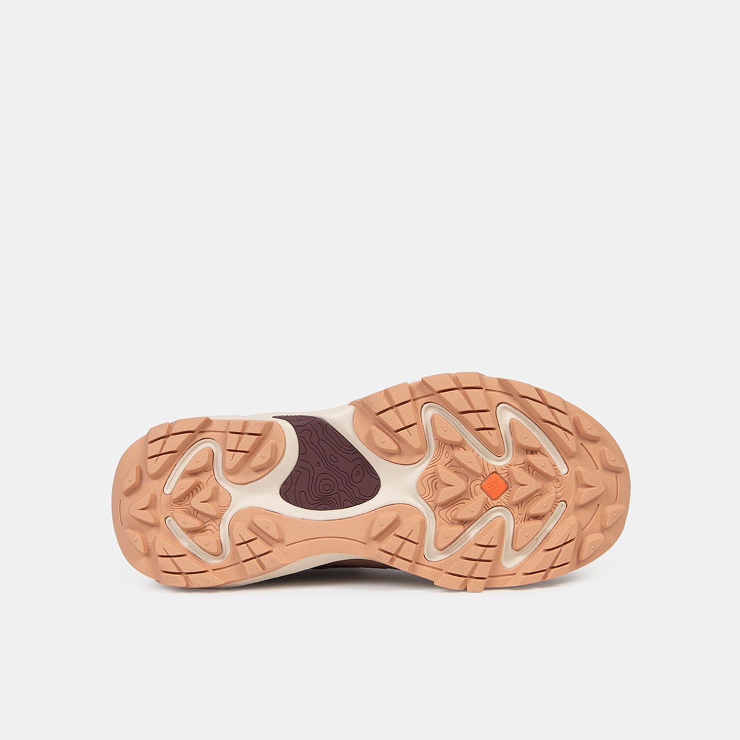 ZAPATILLAS OUTDOOR MUJER WEINBRENNER - 5