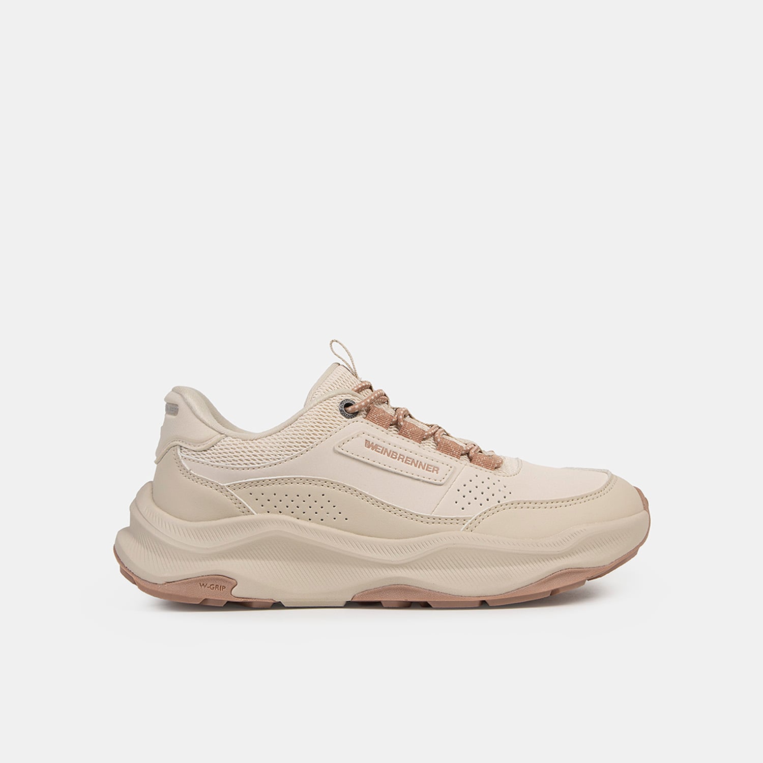 ZAPATILLAS OUTDOOR MUJER WEINBRENNER - 1