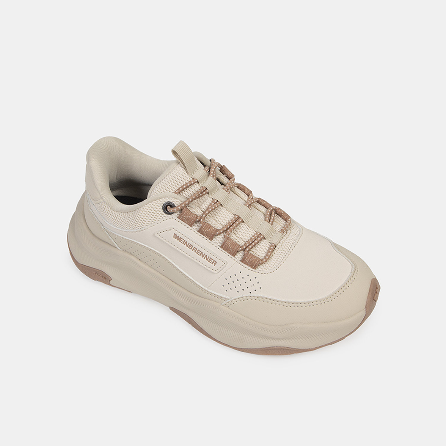 ZAPATILLAS OUTDOOR MUJER WEINBRENNER - 2
