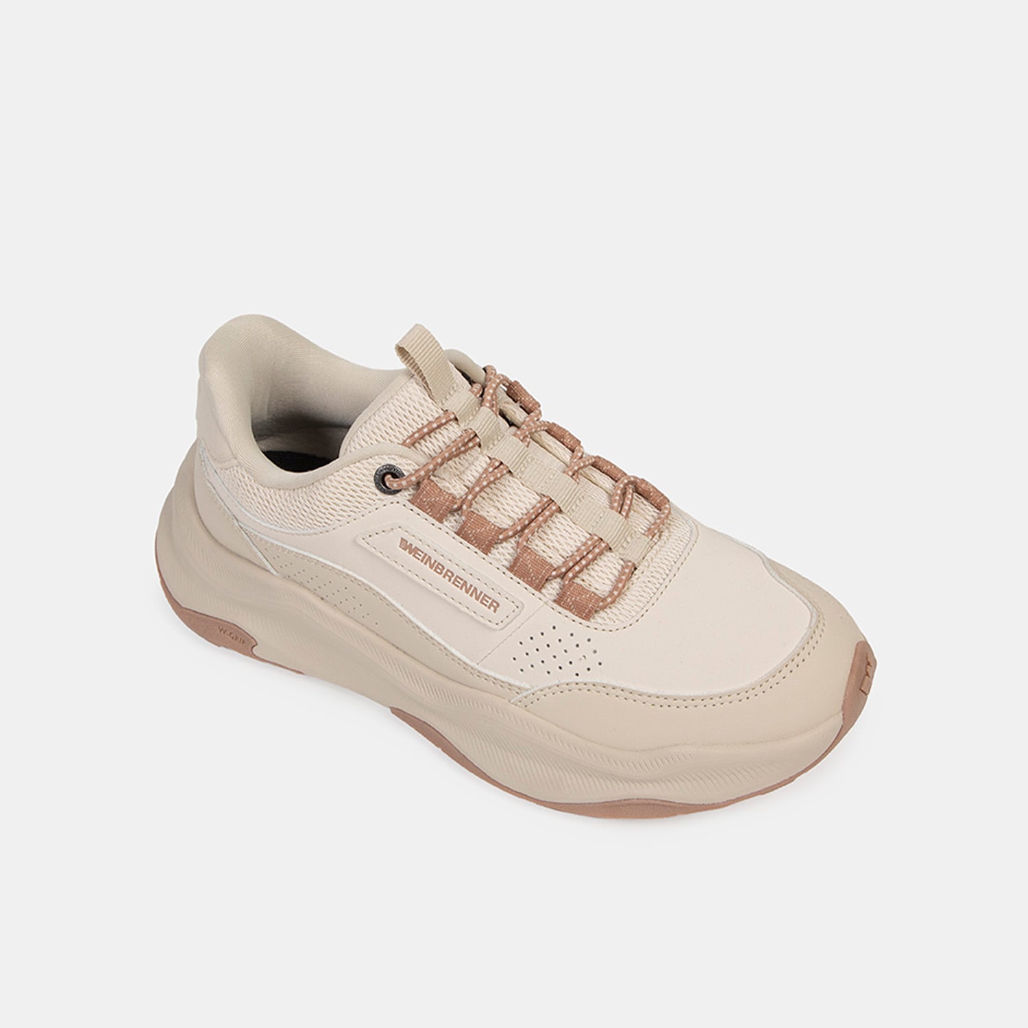 ZAPATILLAS OUTDOOR MUJER WEINBRENNER - 2