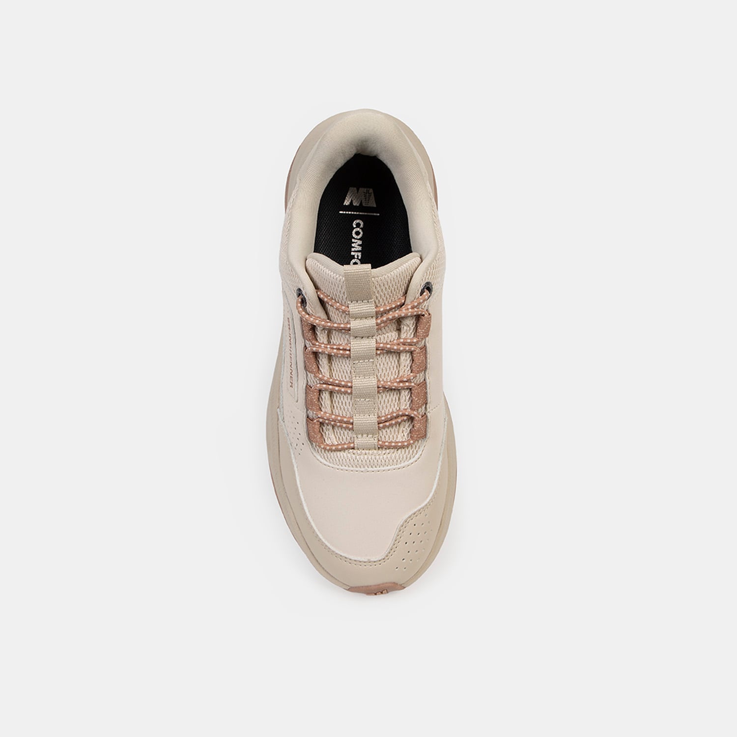 ZAPATILLAS OUTDOOR MUJER WEINBRENNER - 3