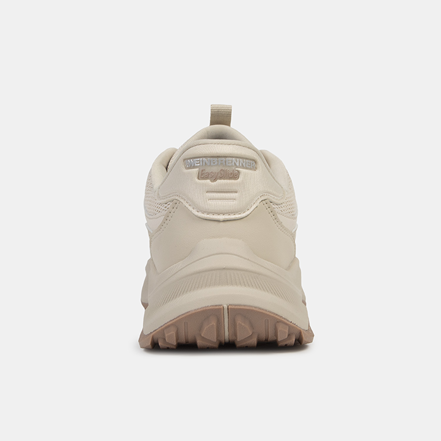 ZAPATILLAS OUTDOOR MUJER WEINBRENNER - 4