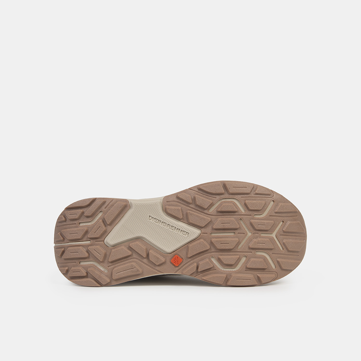ZAPATILLAS OUTDOOR MUJER WEINBRENNER - 5