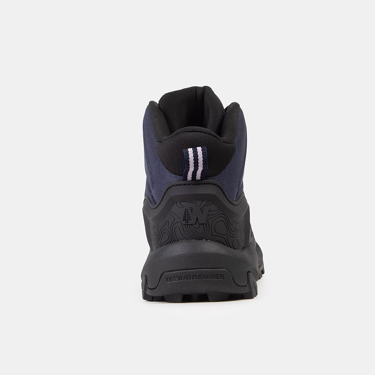 ZAPATILLAS OUTDOOR MUJER WEINBRENNER - 3