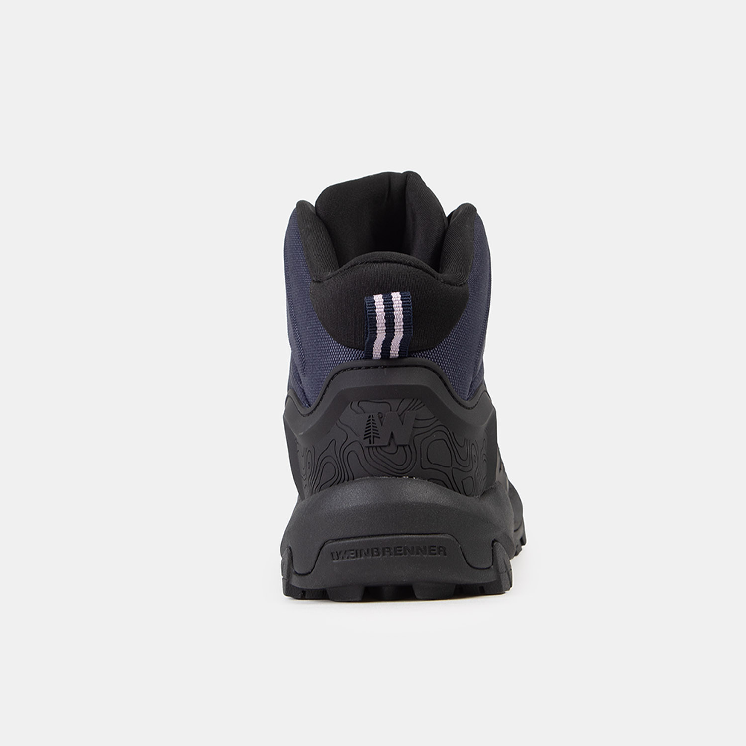 ZAPATILLAS OUTDOOR MUJER WEINBRENNER - 3