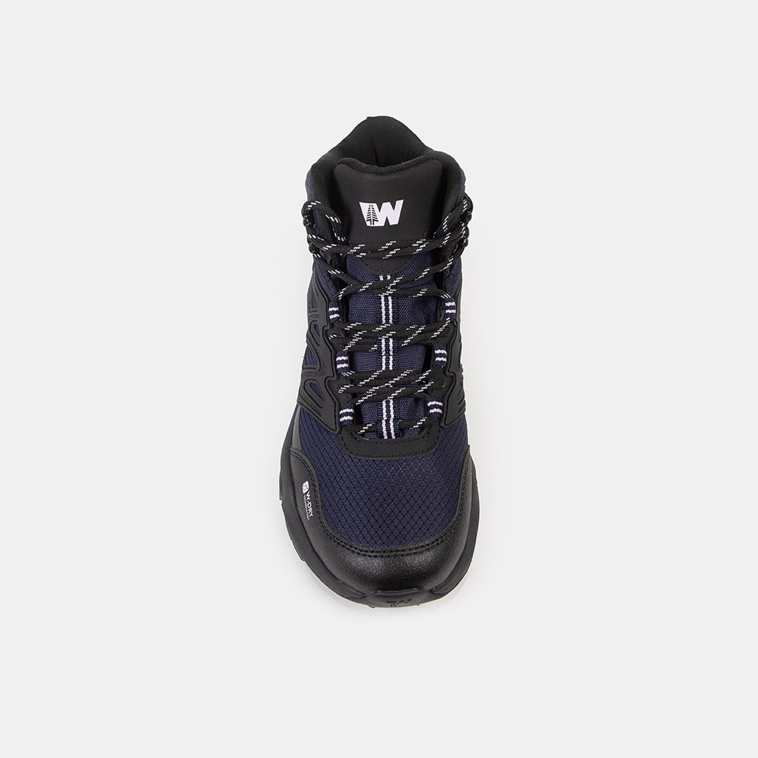 ZAPATILLAS OUTDOOR MUJER WEINBRENNER - 4